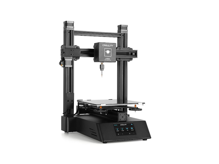 *AS IS (FINAL SALE)* Creality3D CP-01 3-in-1 3D Printer Kit