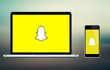 Snapchat for PC small promo image