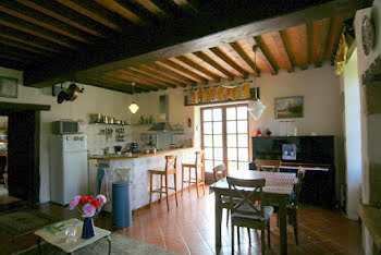 maison à Remilly (58)