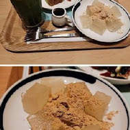 Nana's green tea 七葉和茶(漢神巨蛋店)