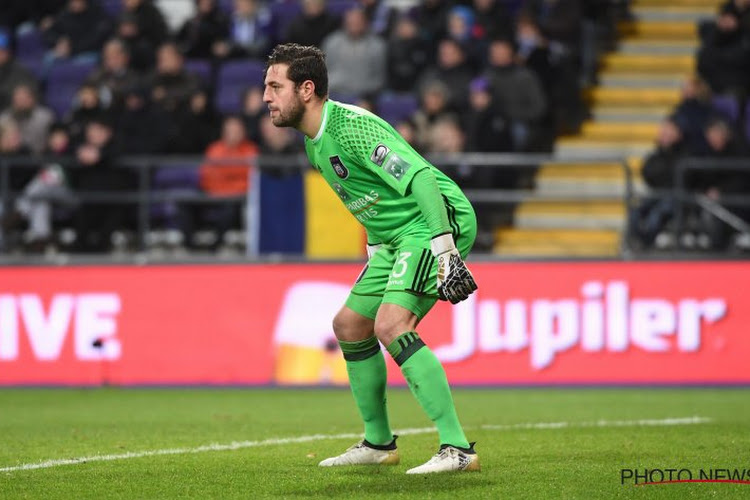 Voormalig Anderlecht-doelman neemt het op voor Boeckx: "Hij heeft het niveau om daar te staan"