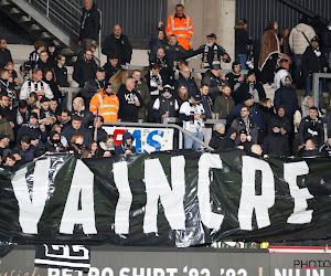 Charleroi en plein doute : "Je n'ai pas les mots... Là, c'est trop"