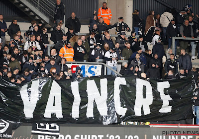 Charleroi en plein doute : "Je n'ai pas les mots... Là, c'est trop"