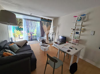 appartement à Jard-sur-Mer (85)