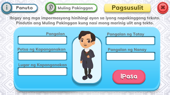 Filipino para sa Modernong Mundo G2 1.0.4 APK + Mod (Free purchase) for Android