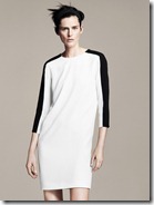 Zara Spring Summer 2011 Woman Collection