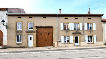 maison à Luttange (57)