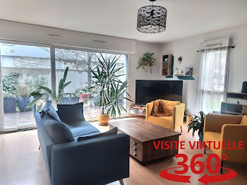 appartement à Nantes (44)