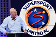 Stan Matthews during the SuperSport United FC announcement press briefing at SuperSport Studios on May 04, 2023 in Johannesburg.