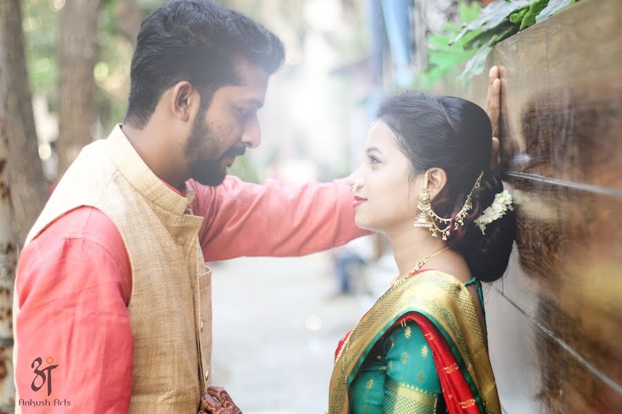 結婚式の写真家Ankush Dhillon (dhillon)。2023 6月8日の写真