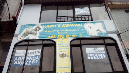 Yaco's Kennel Asesoria y Mantenimiento Canino