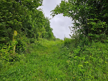 terrain à Vauxaillon (02)