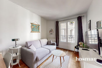 appartement à Paris 12ème (75)