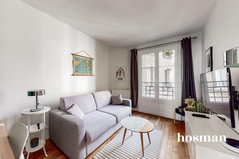Vente appartement 2 pièces 43 m² à Paris 12ème (75012), 419 000 €
