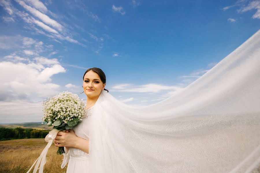 Fotografo di matrimoni Sergiu Cotruta (serko). Foto del 30 dicembre 2021