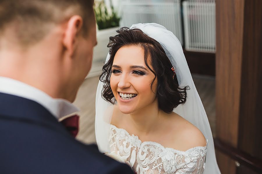 Весільний фотограф Елена Сенчук (baroona). Фотографія від 26 квітня 2018