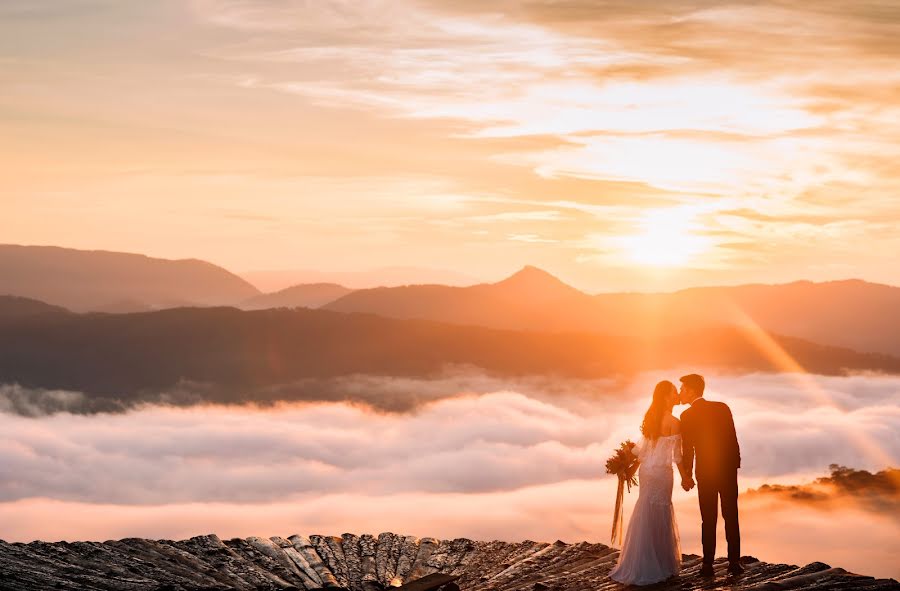 Photographe de mariage Phuong Nguyen (nguyenphuong). Photo du 28 juin 2018