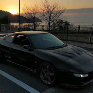 MR2 SW20