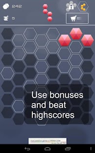 Hexus Roto Screenshots 11