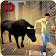 Bull Angry Vengeance Simulator icon