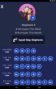  Squid – Vignette de la capture d'écran  