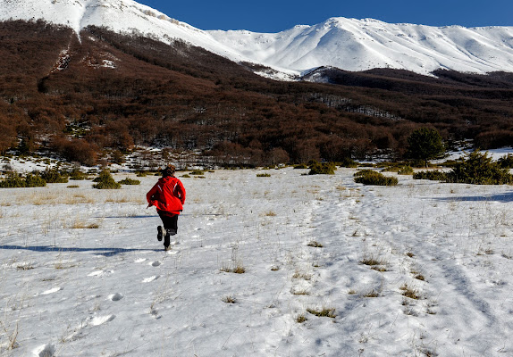 White running di Diana Cimino Cocco