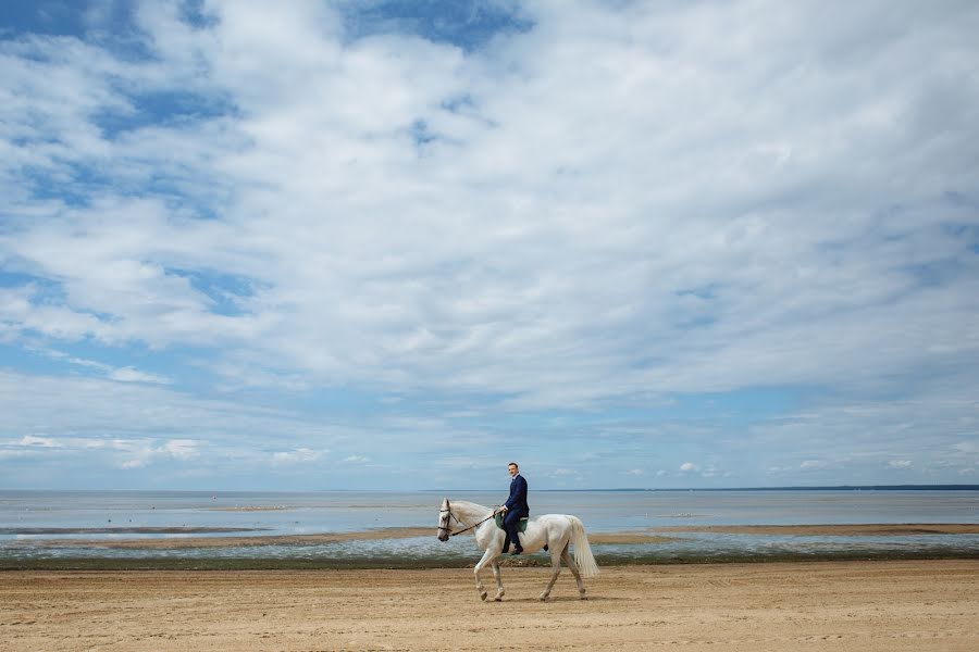 Pulmafotograaf Dmitriy Timoshenko (dimi). Foto tehtud 11 august 2015