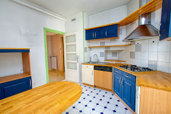 appartement à Grenoble (38)