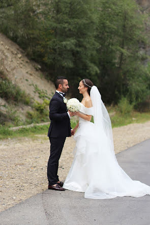 Wedding photographer Vlada Bush (vladabush). Photo of 10 September 2019