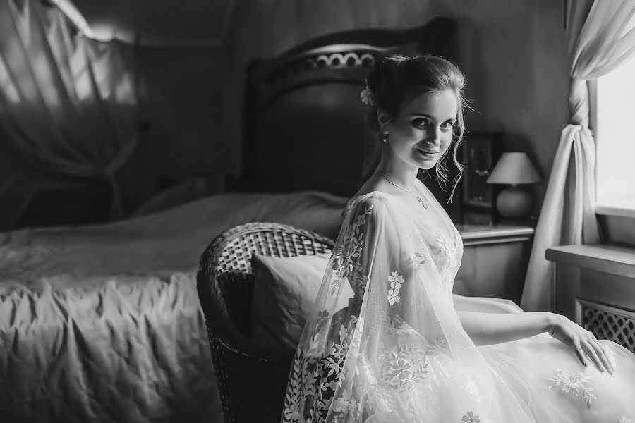 Wedding photographer Mariya Lebedeva (marialebedeva). Photo of 19 March 2021