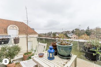 appartement à Rueil-Malmaison (92)