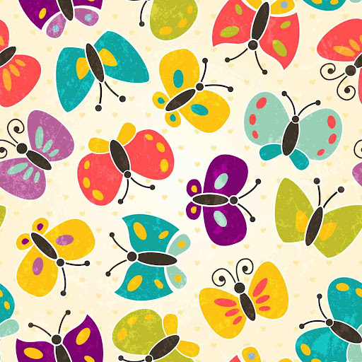 Butterfly Fashion Wallpapers