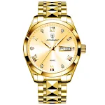 985 Gold Shell Gold Surface
