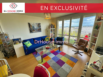 appartement à Orleans (45)