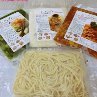 Is Pasta義大利麵