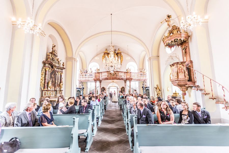 Photographe de mariage Simone Kellner (kellner). Photo du 23 décembre 2015