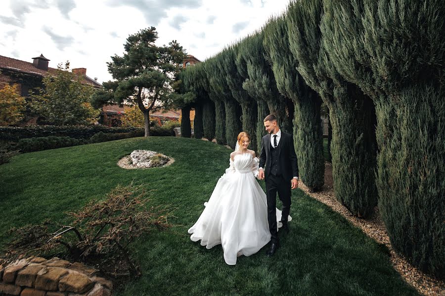 Wedding photographer Oleg Mayer (mayer). Photo of 22 February 2022