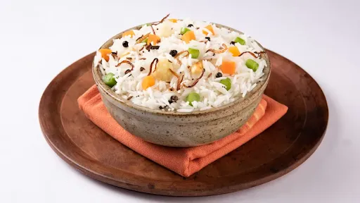 Veg Pulao