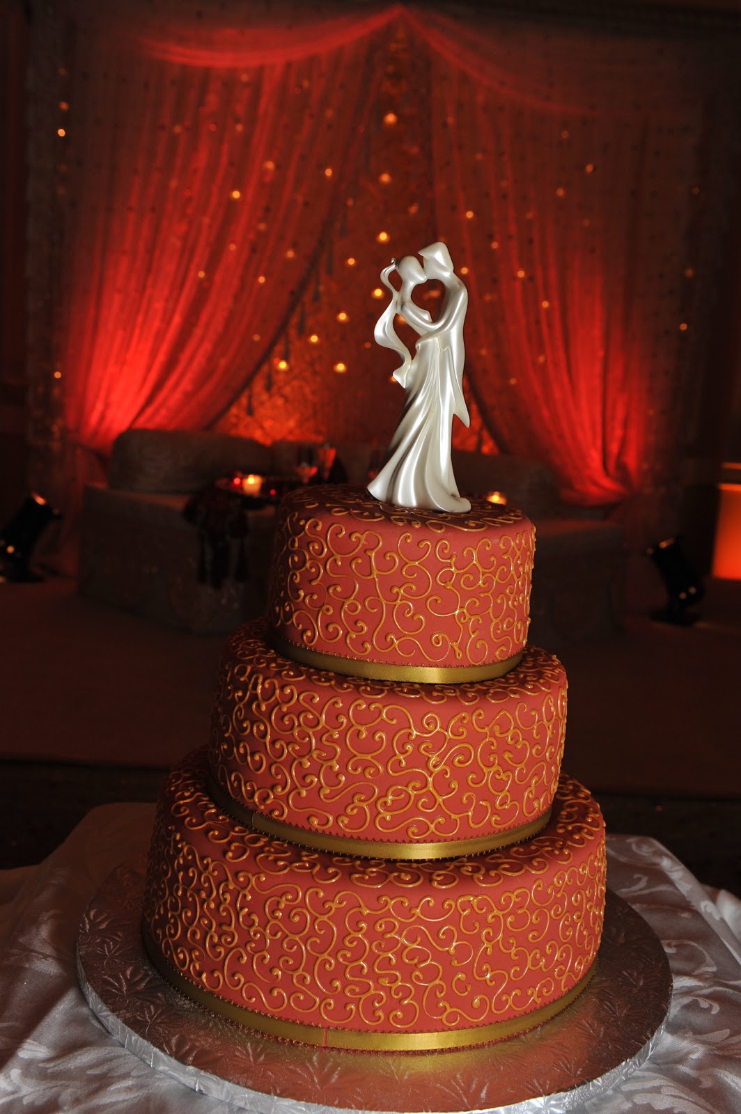 cake boss wedding cakes