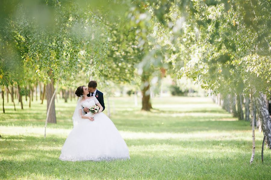 Photographe de mariage Natalya Sergunova (selfishmiss). Photo du 8 février 2017