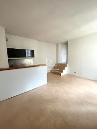 appartement à Bordeaux (33)