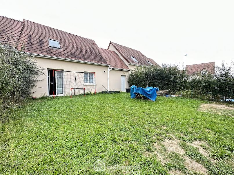 Vente maison 3 pièces 80 m² à Athies-sous-Laon (02840), 141 980 €