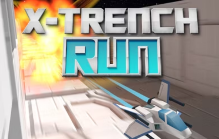 X Trench Run Official small promo image