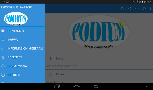App Podium Screenshots 5