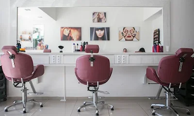 Plum Hair & Beauty Salon