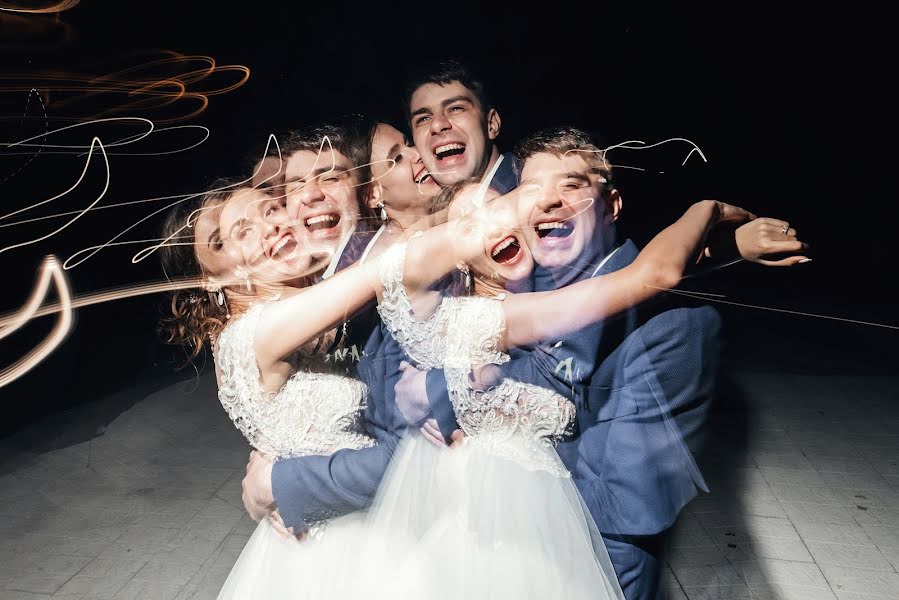 Wedding photographer Aleksey Gavrilov (kuznec). Photo of 11 January 2021