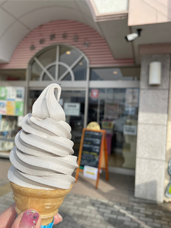 スイフトスポーツのぷM・いちご狩り・ツーリング・ちちぶの周辺・定峰峠 峠の茶屋に関するカスタム事例の投稿画像10枚目