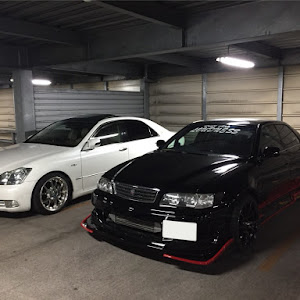 チェイサー JZX100