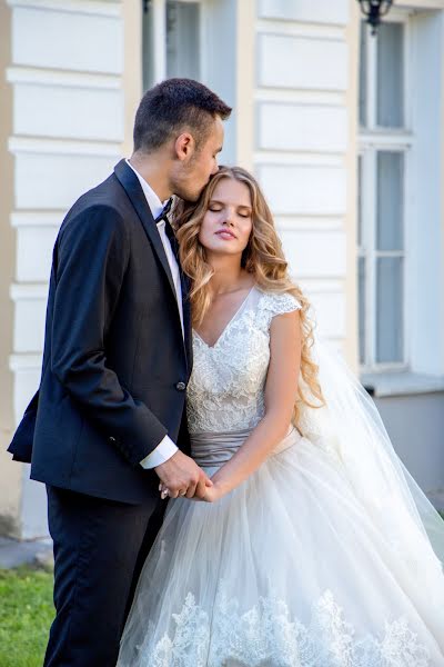 Wedding photographer Yuriy Matveev (matveevphoto). Photo of 23 May 2017