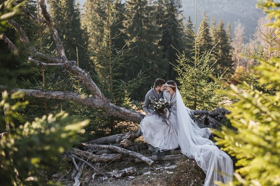 Fotografer pernikahan Svetlana Bennington (benysvet). Foto tanggal 23 Maret 2016